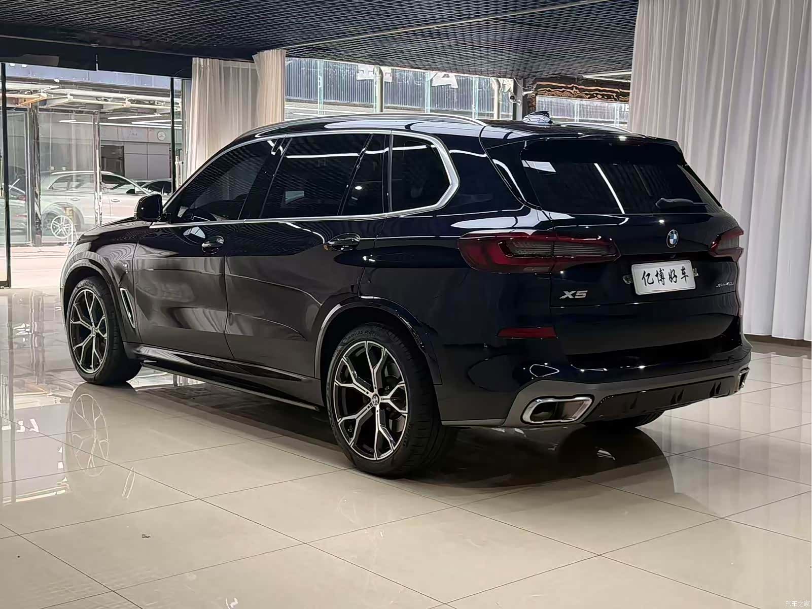 BMW X5, 2023 7