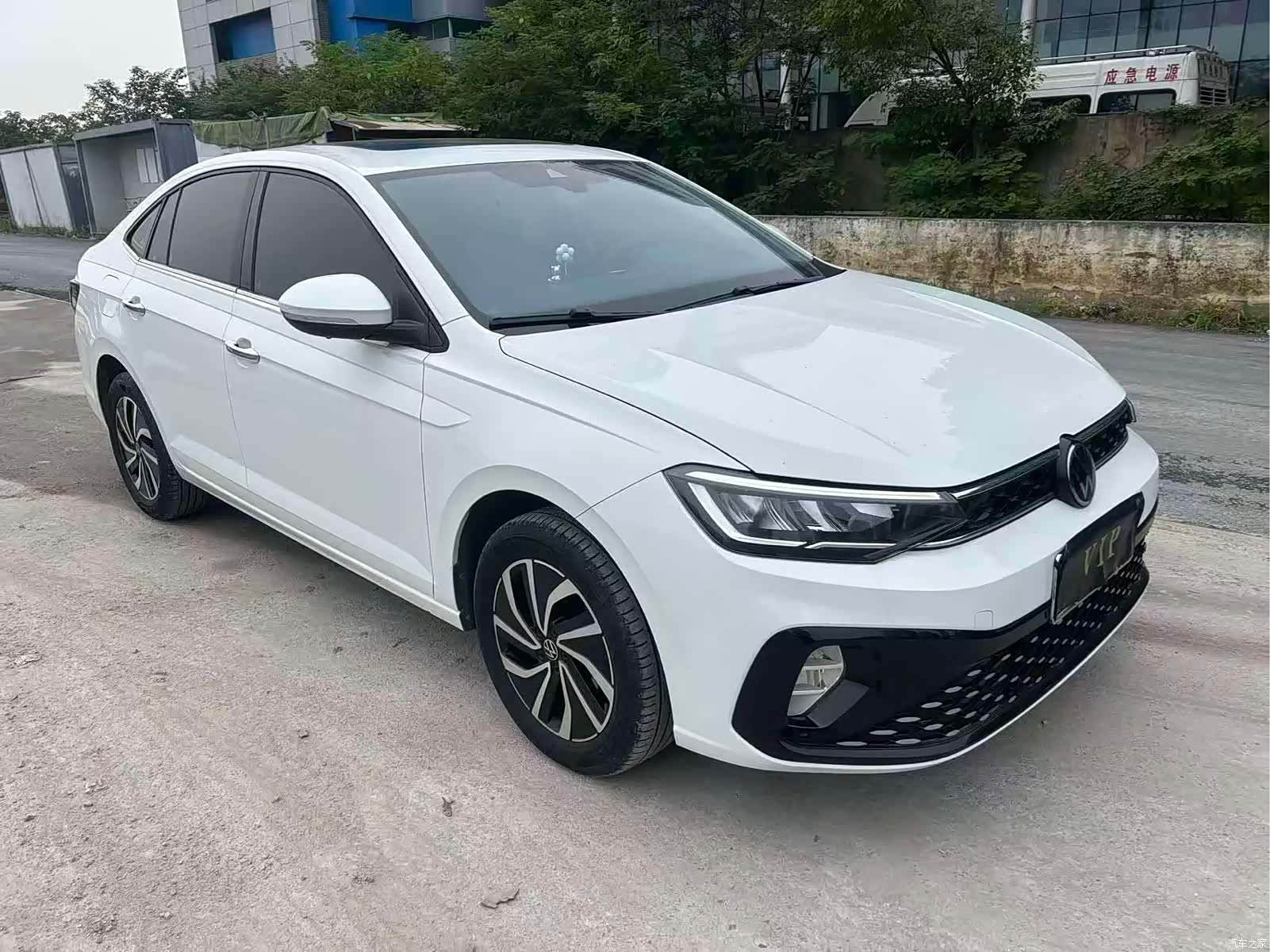 Volkswagen Lavida, 2023 2