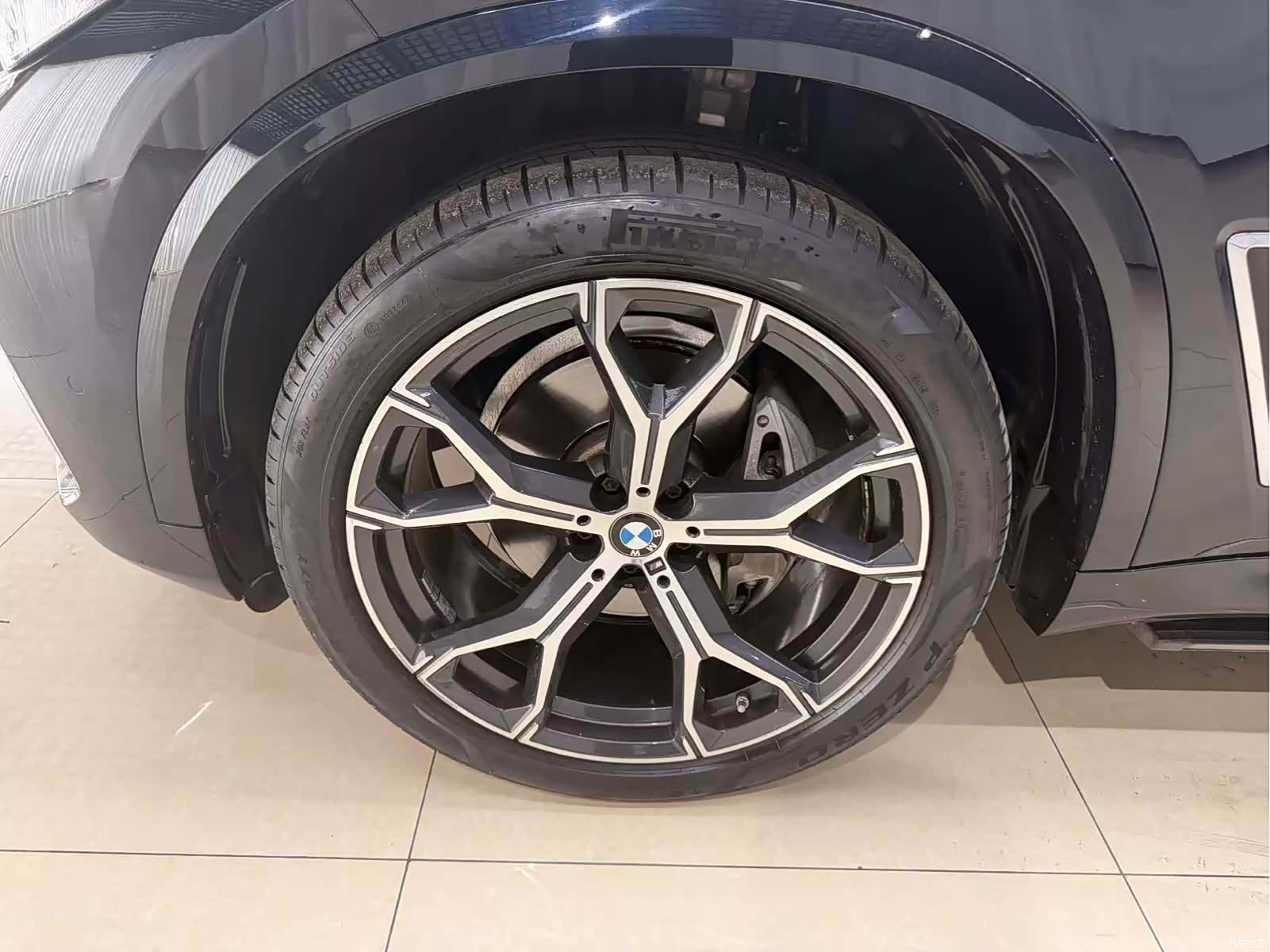 BMW X5, 2023 11