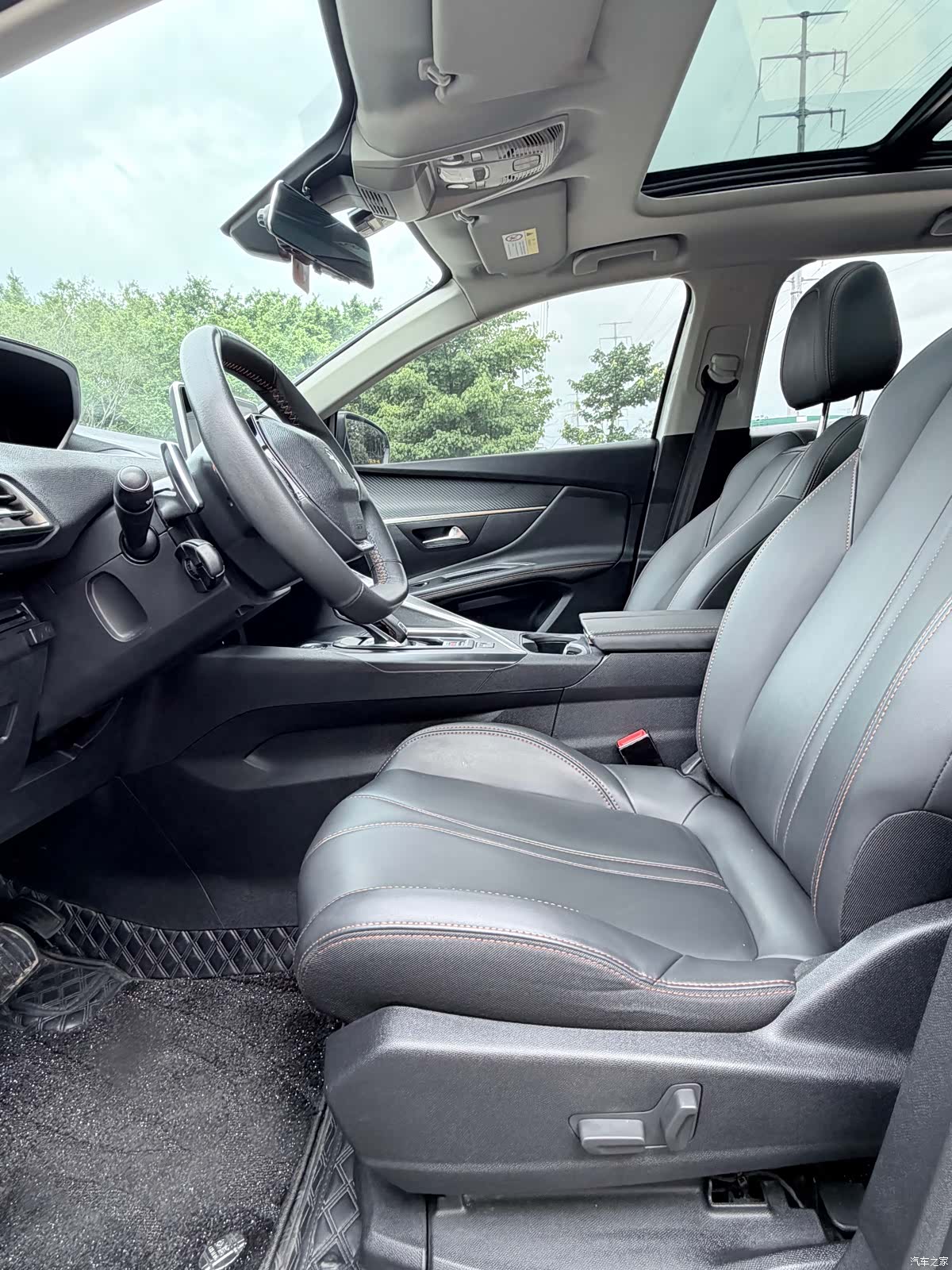 Peugeot 4008, 2021 4