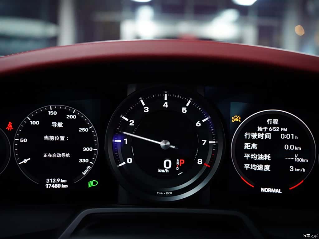 Porsche 911, 2021 11