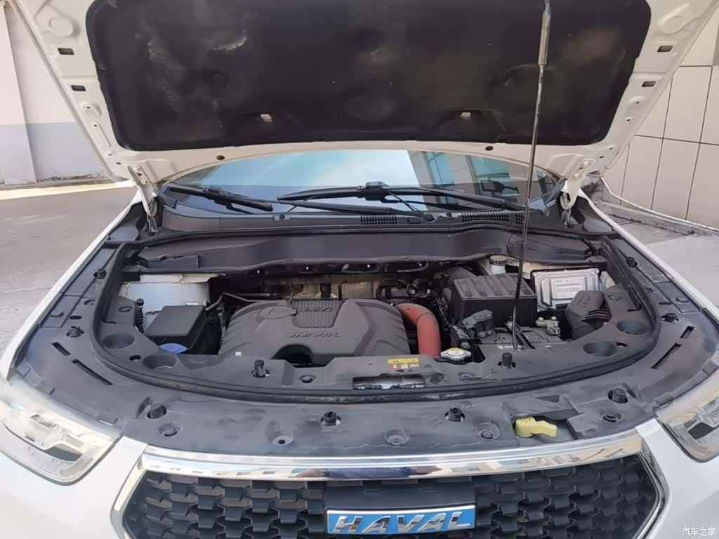 Haval H2, 2017 20