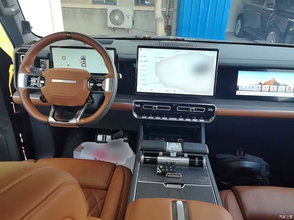 Mengshi 917, 2024 10