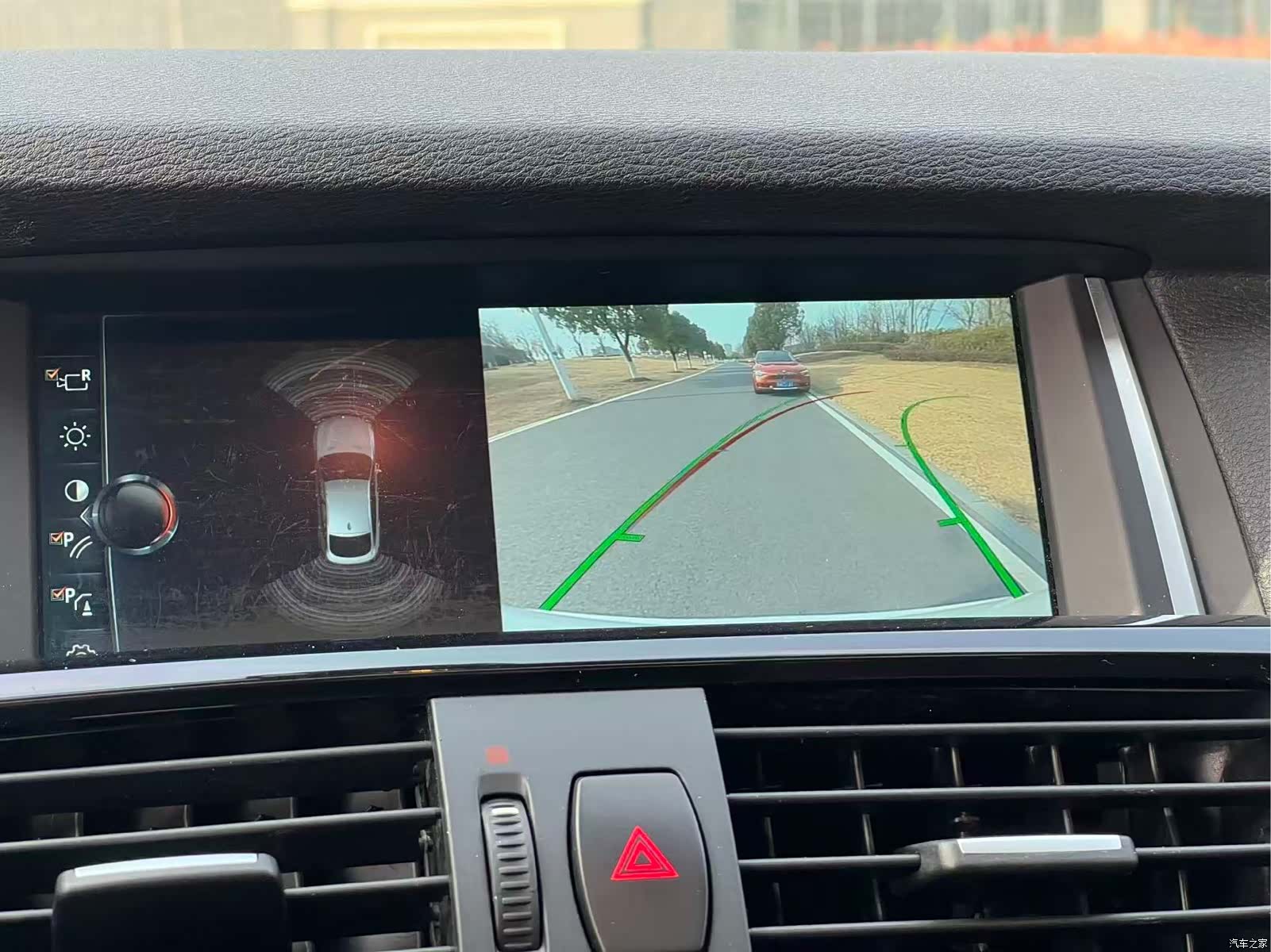 BMW X4, 2018 17