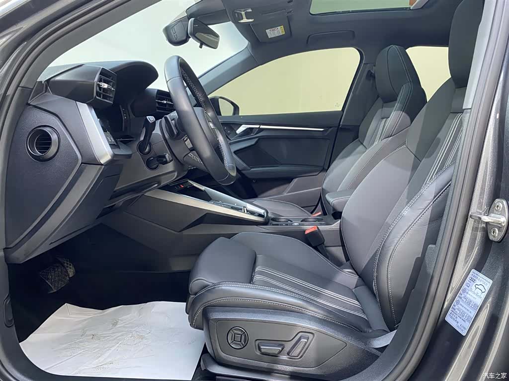 Audi A3, 2022 14