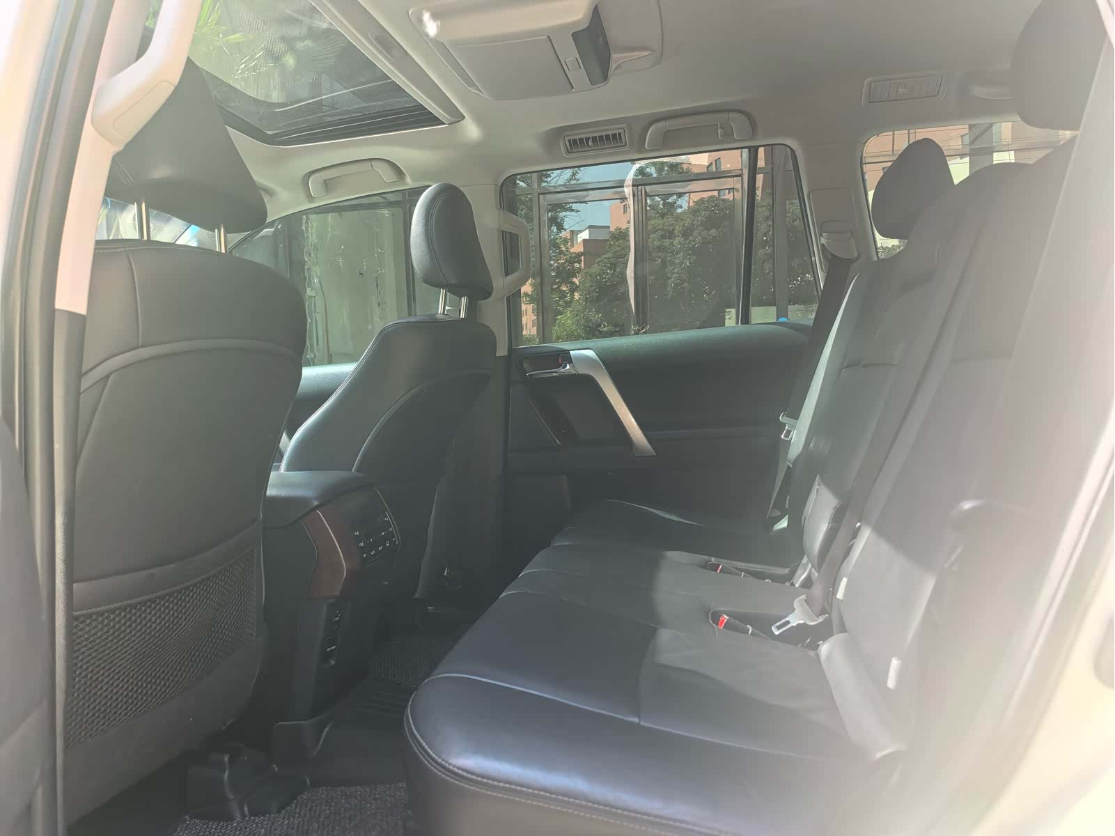 Toyota Prado, 2016 6