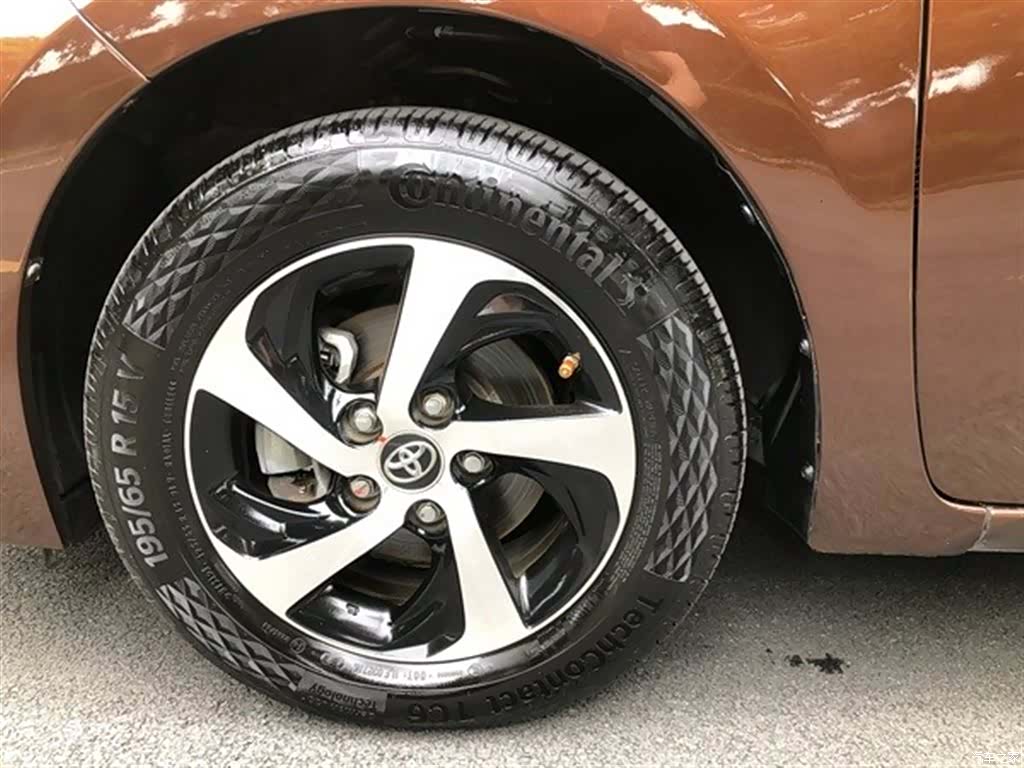 Toyota Levin, 2018 15