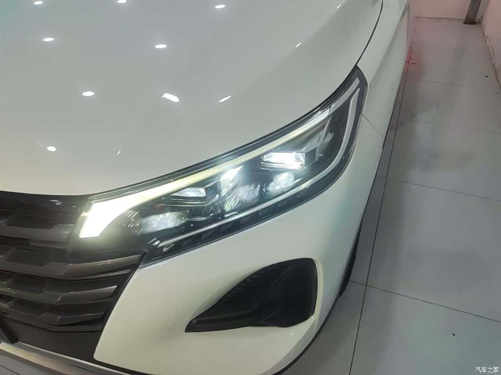 GAC GS4, 2021 24