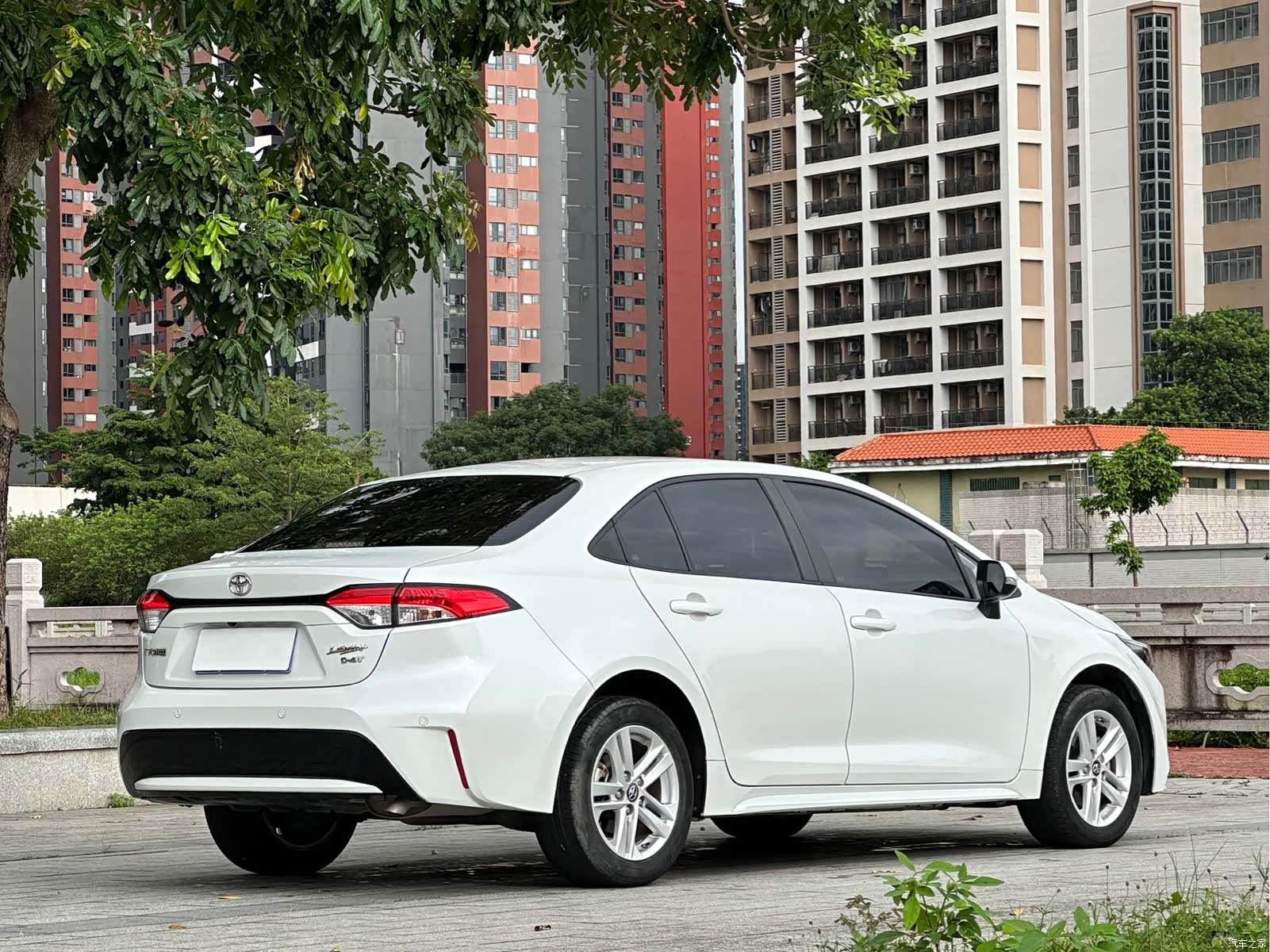 Toyota Levin, 2022 8