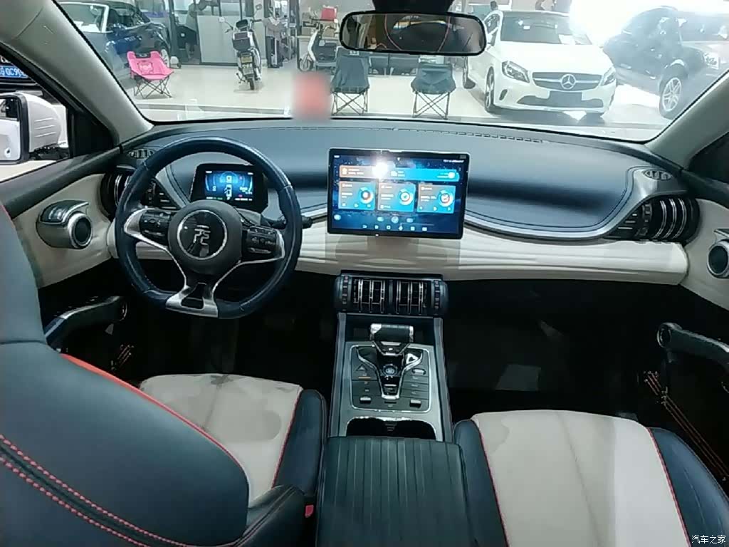 BYD Yuan, 2023 10