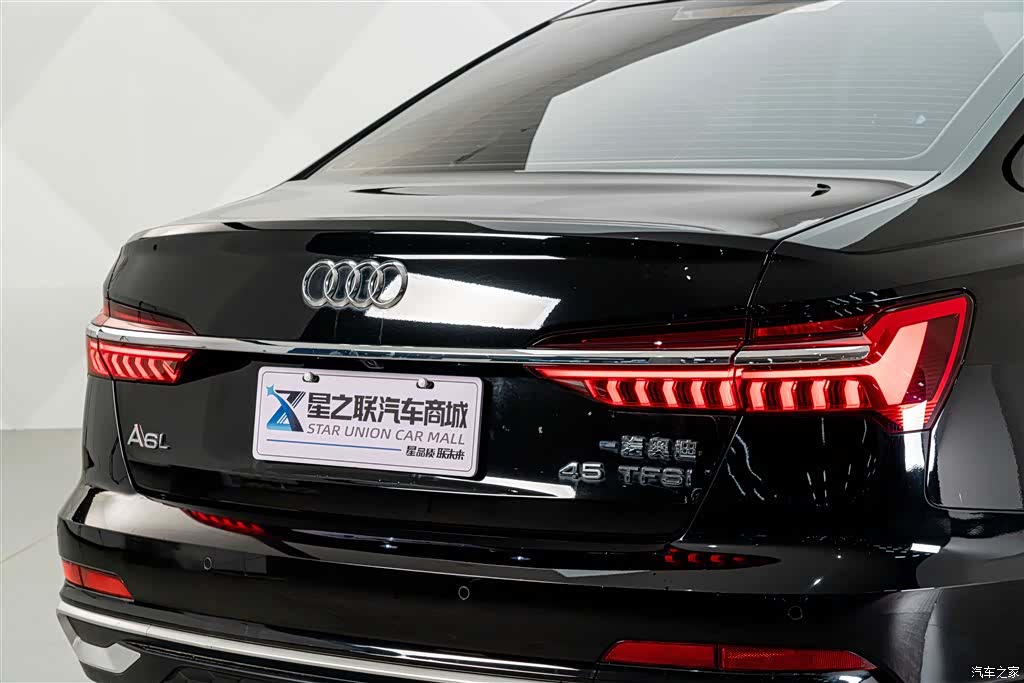 Audi A6L, 2023 8