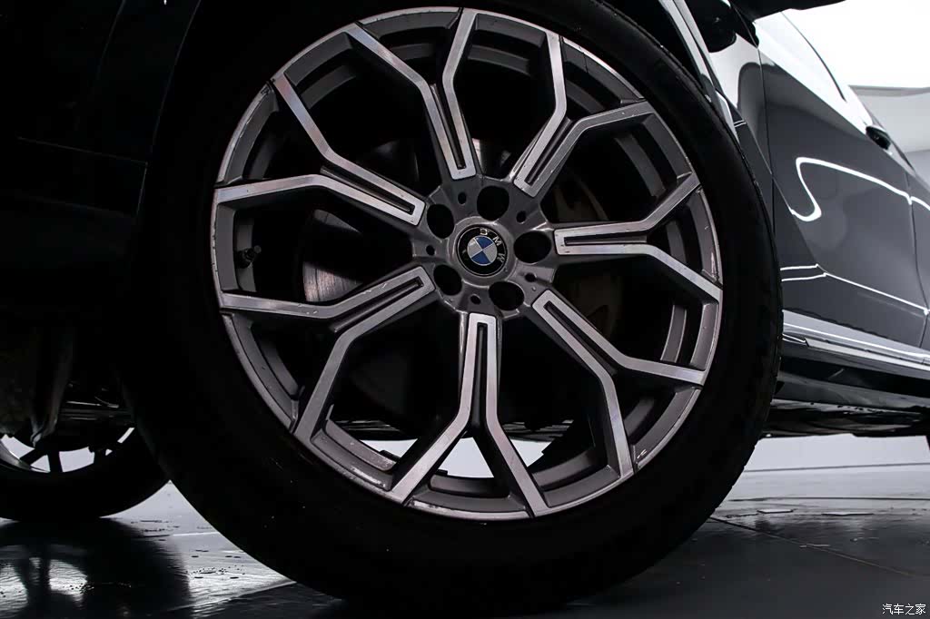 BMW X7, 2020 16