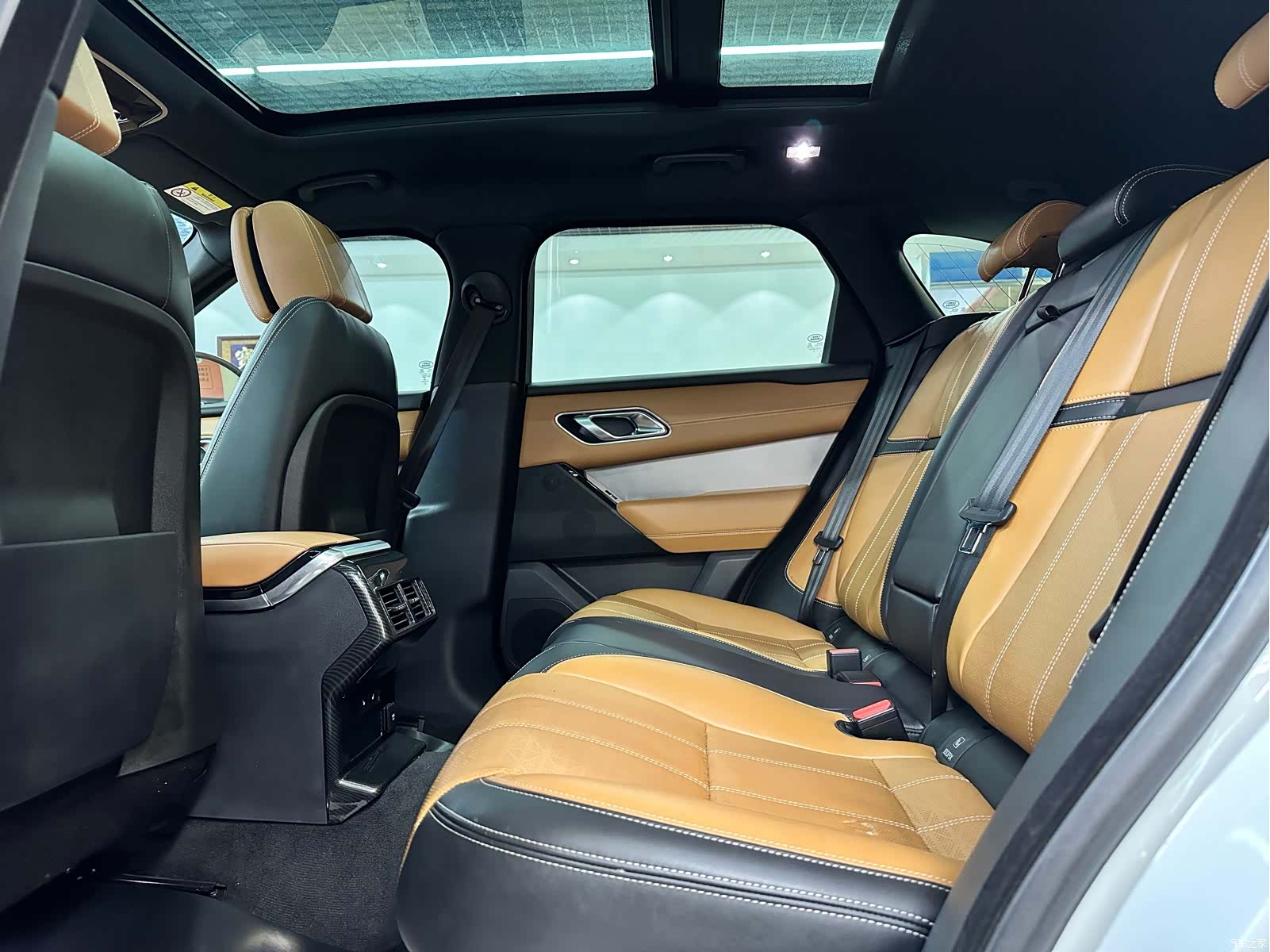 Land Rover Range Rover, 2019 6