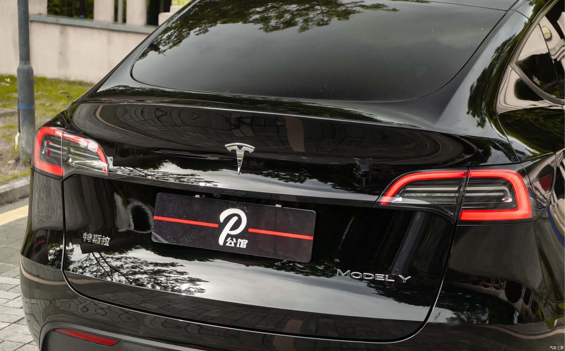 Tesla Model Y, 2022 8