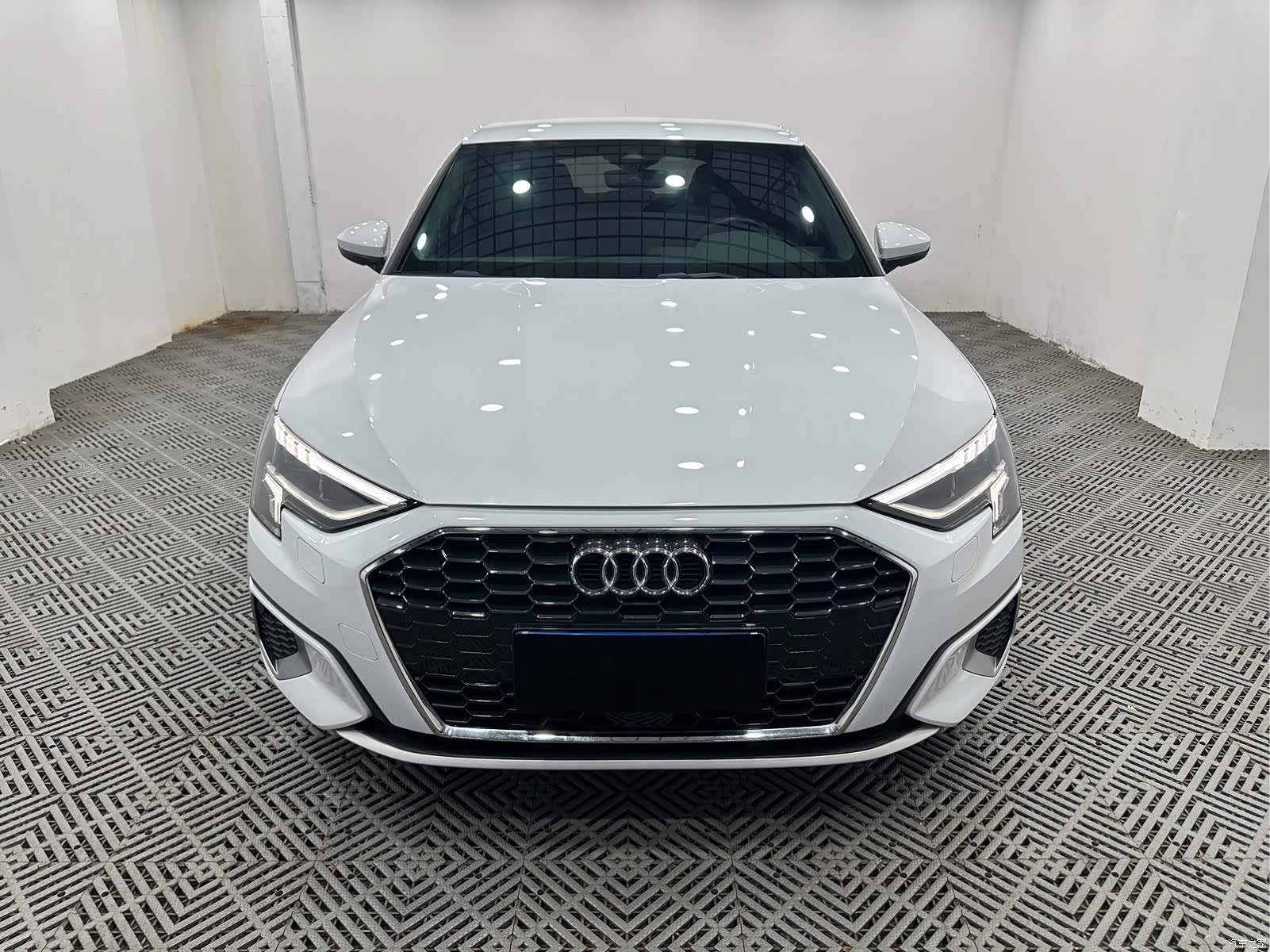 Audi A3, 2022 2