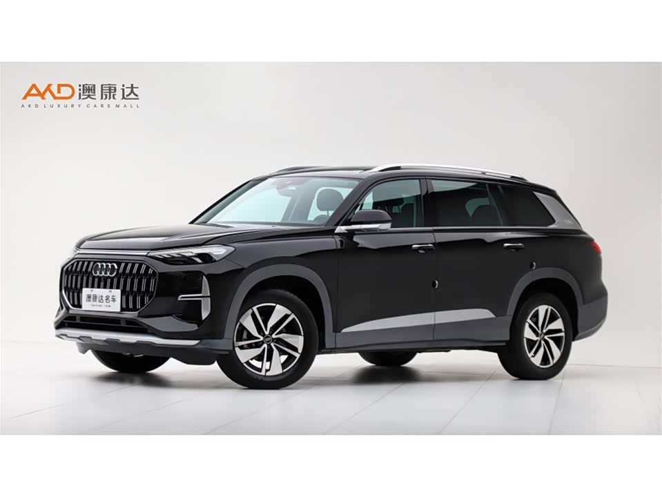 Audi Q6