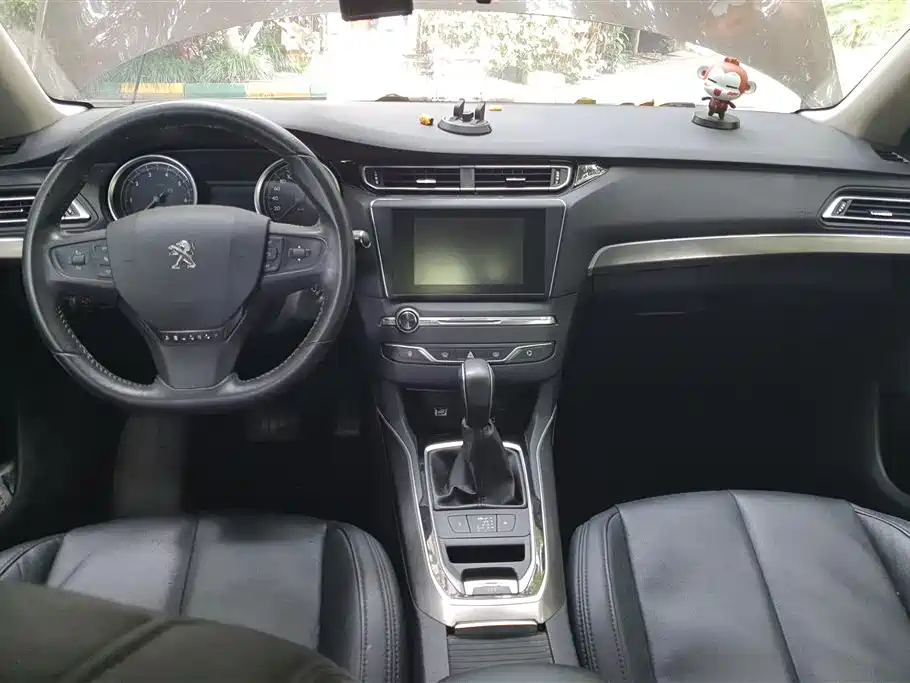 Peugeot 408 Peugeot 408