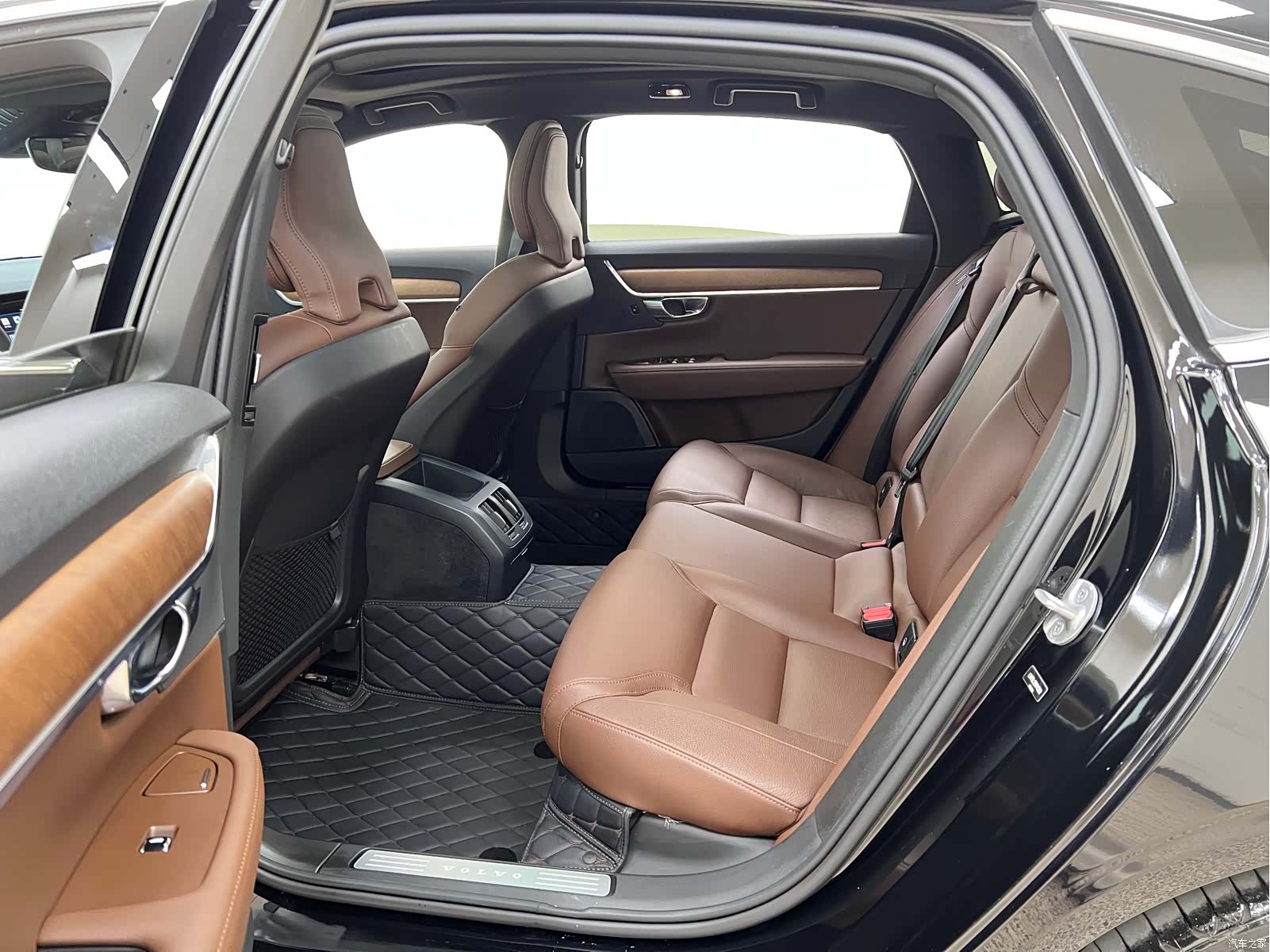 Volvo S90, 2024 16