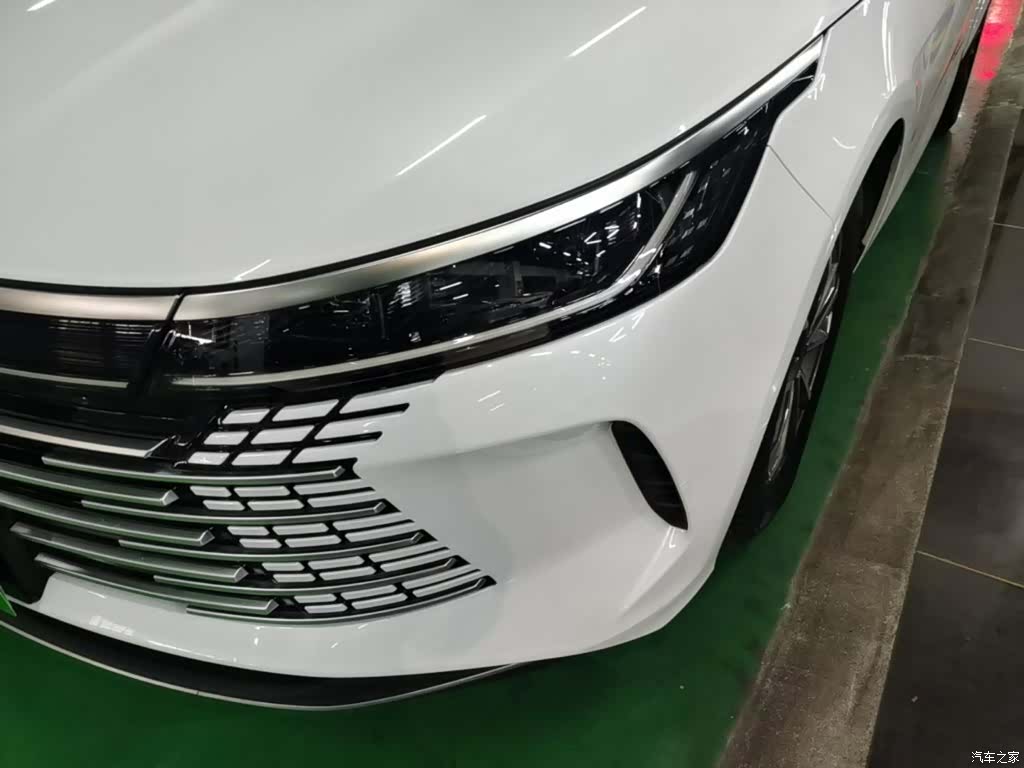 BYD Destroyer 05, 2025 24