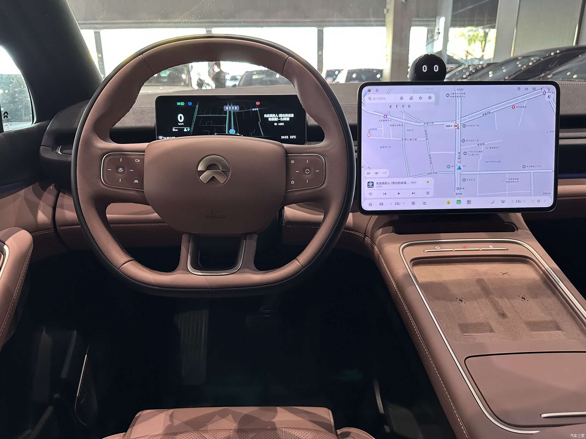 NIO EC6, 2025 10