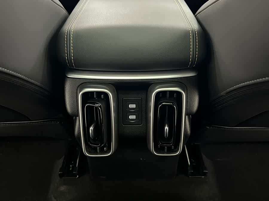 Haval Dargo 2023, фото 12