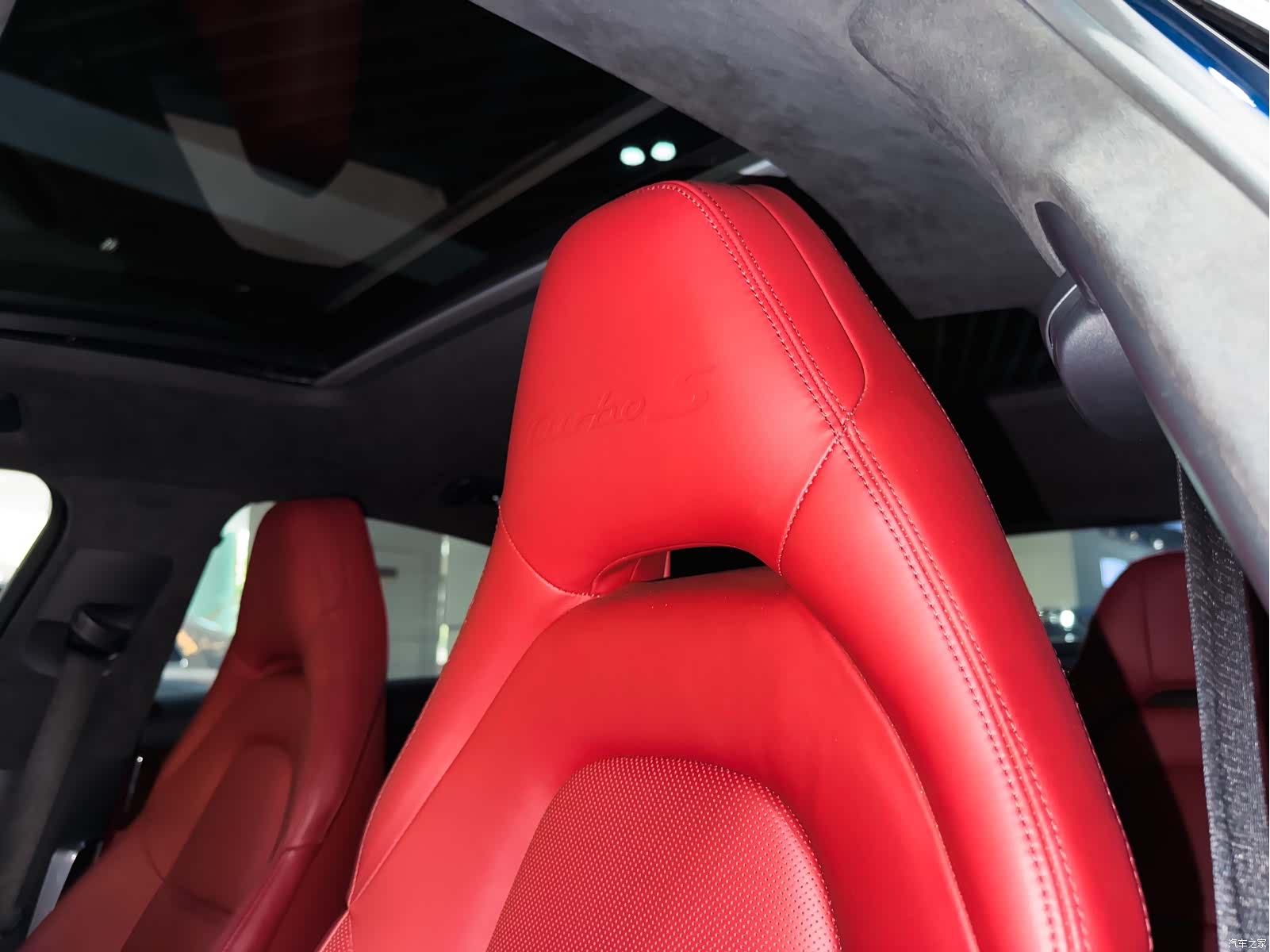 Porsche Panamera, 2022 17