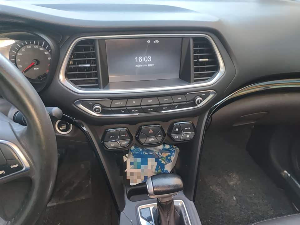 Trumpchi Trumpchi GS4