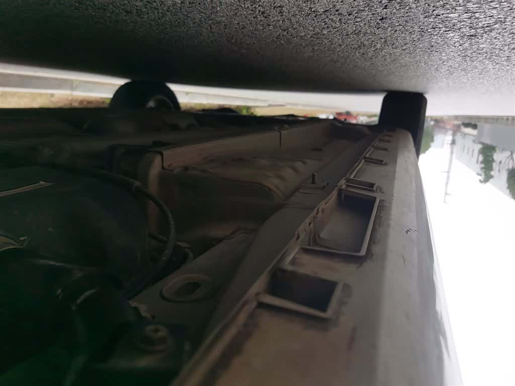 Geely Emgrand, 2018 18