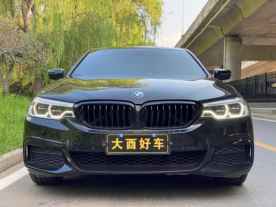 BMW 5 series BMW 5 series