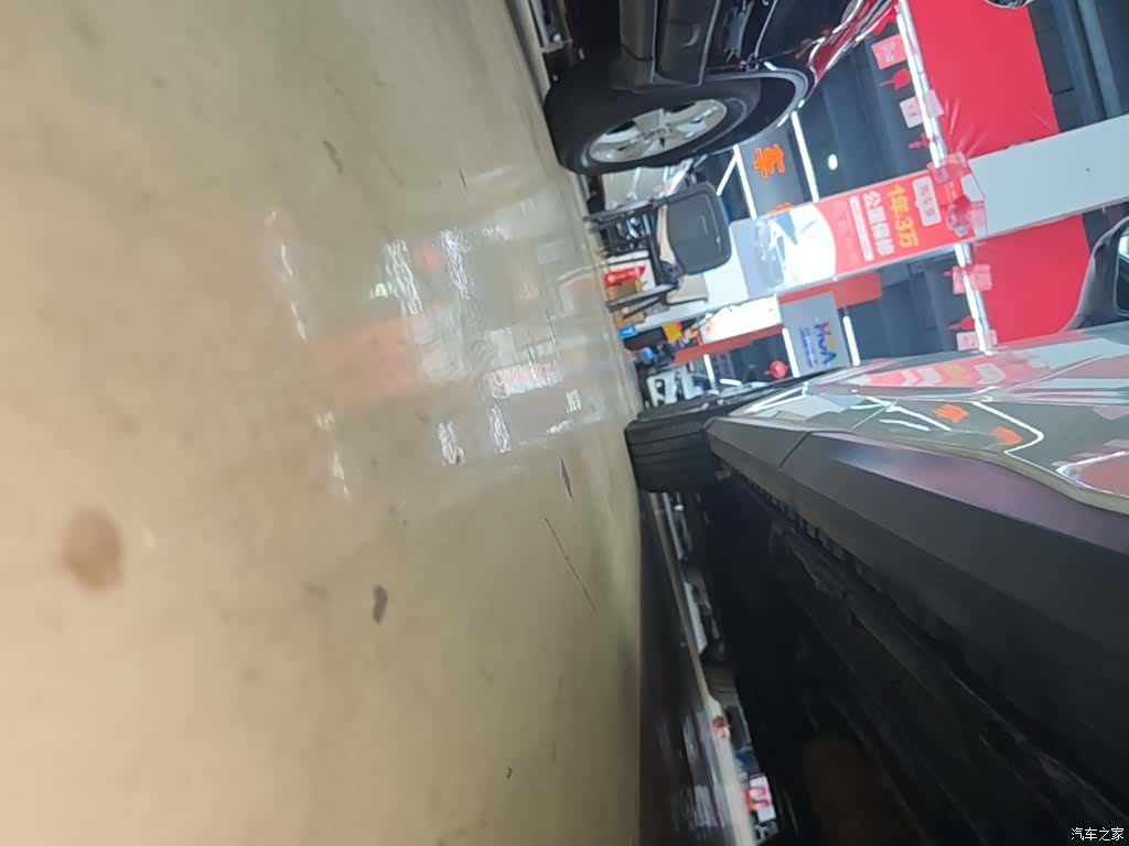 Maxus G50, 2019 22