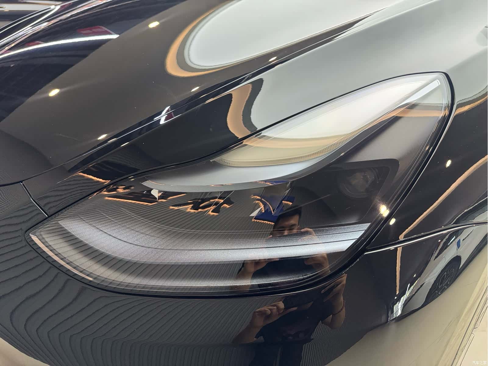 Tesla Model Y, 2023 20