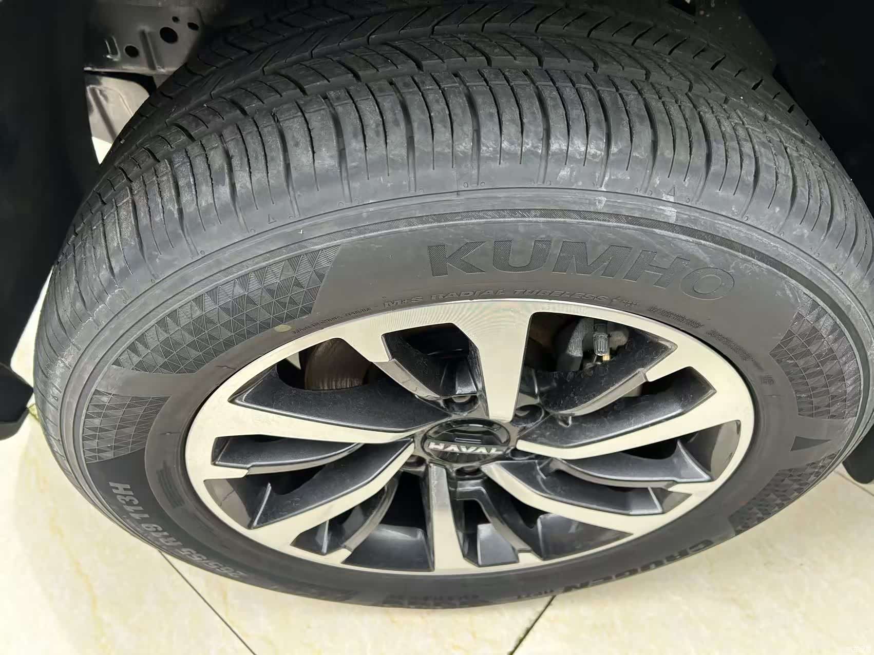 Haval H9, 2025 14