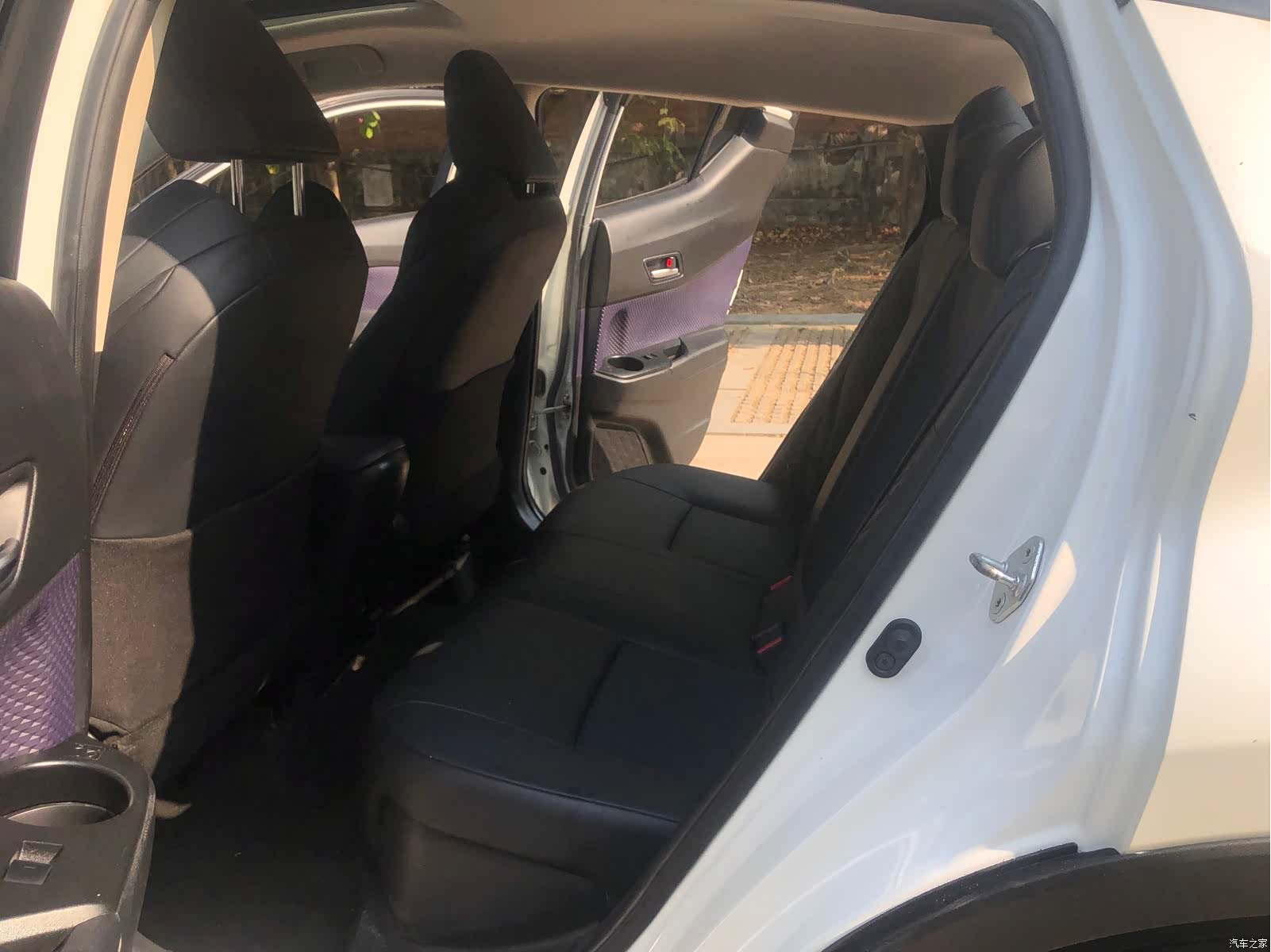 Toyota C-HR, 2020 14