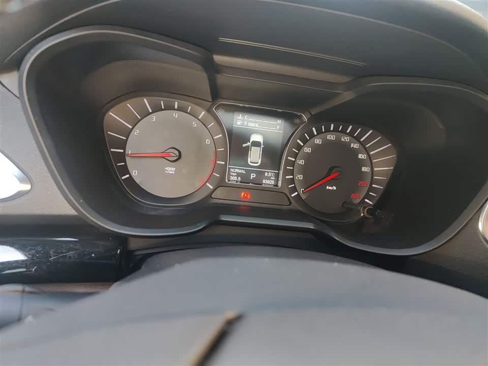 Trumpchi Trumpchi GS4