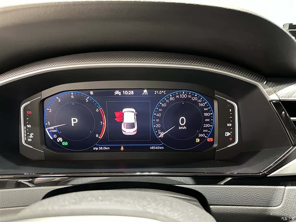 Volkswagen CC, 2021 11