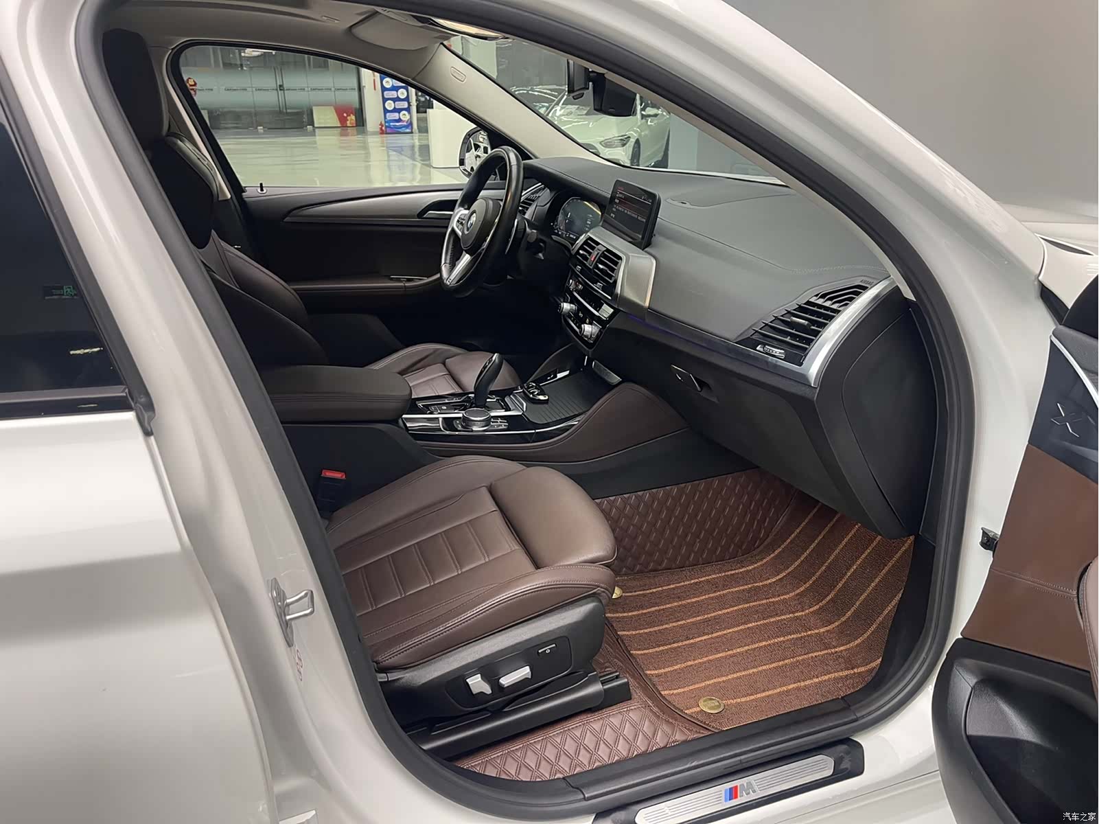 BMW X4, 2021 14