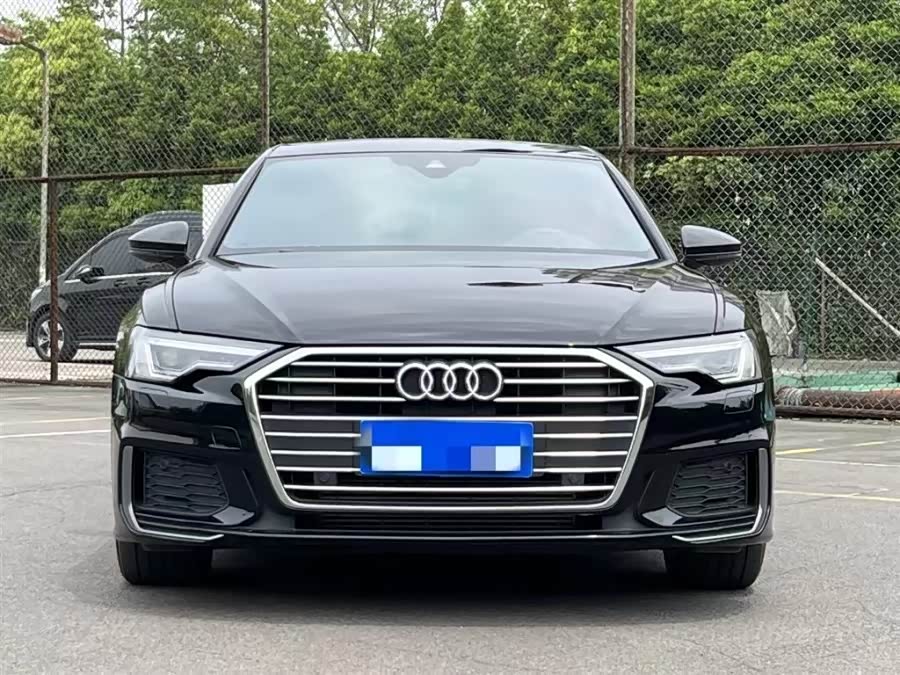 Audi A6L Audi A6L