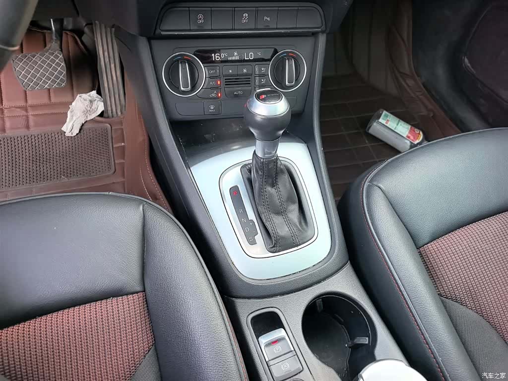 Audi Q3, 2019 13
