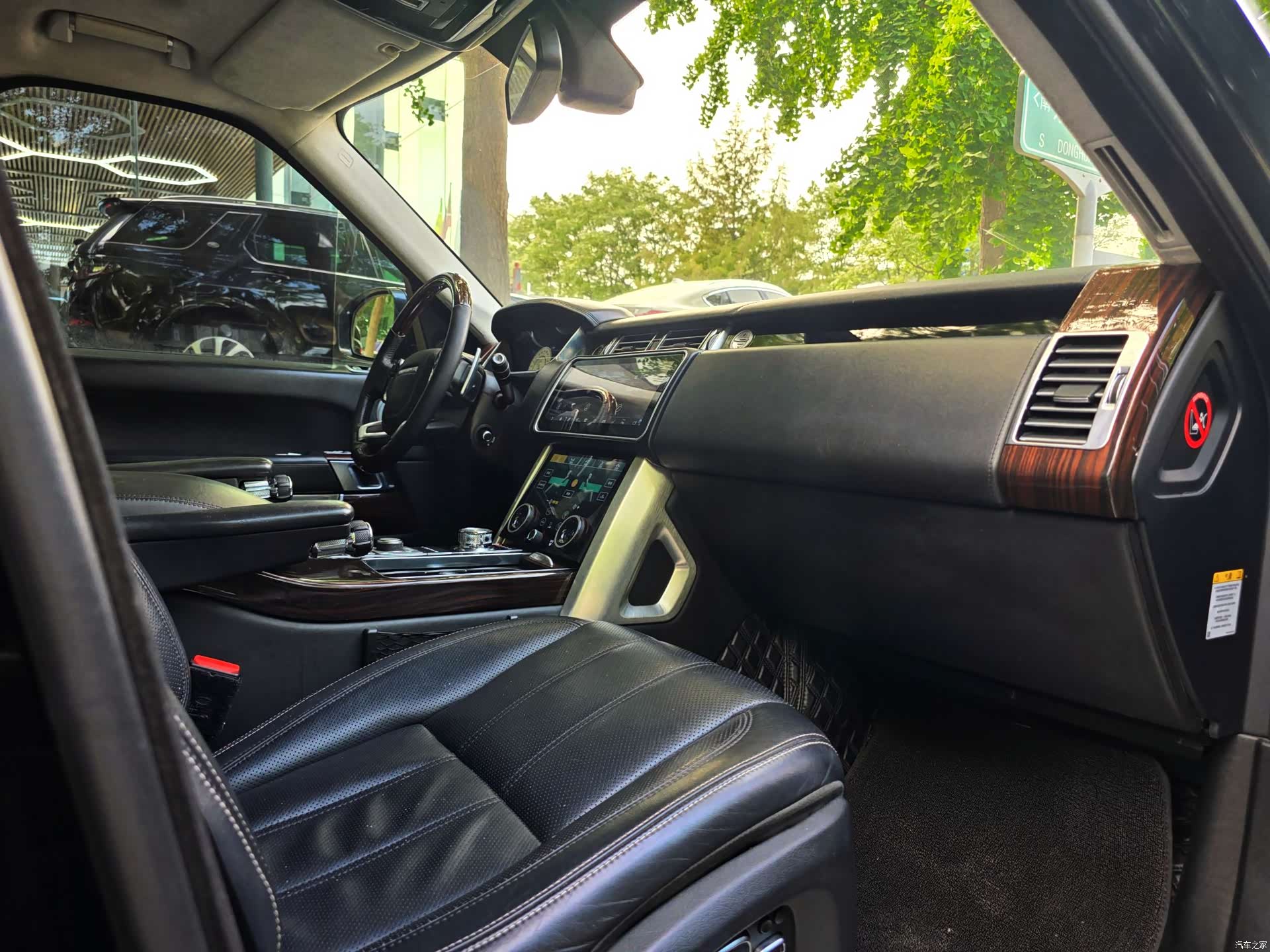 Land Rover Range Rover, 2015 18