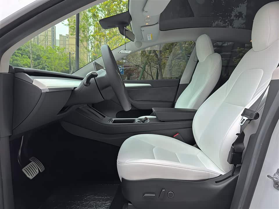 Tesla Model Y Tesla Model Y