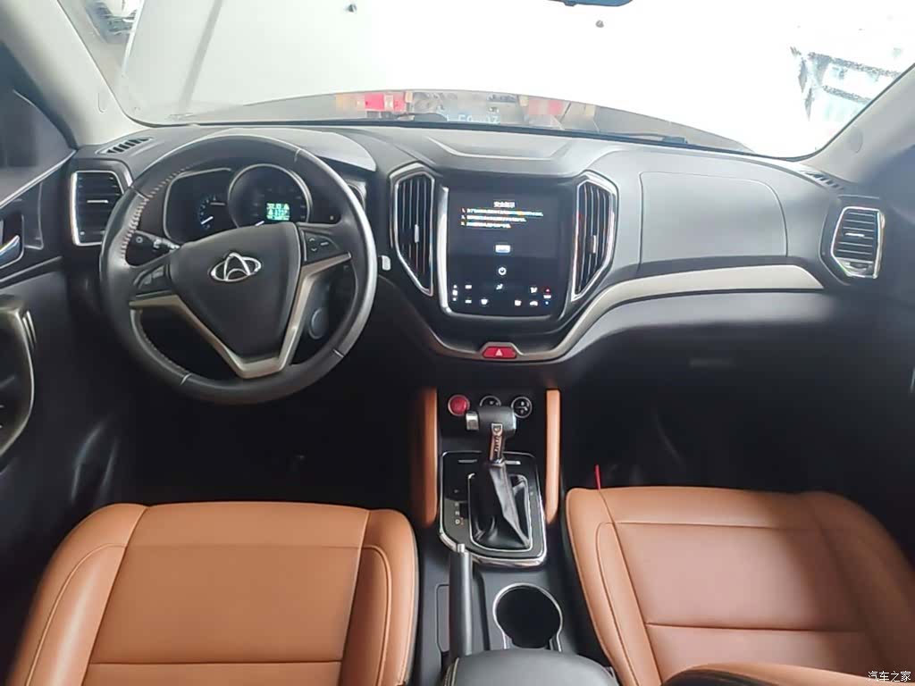 Changan CX70, 2020 10