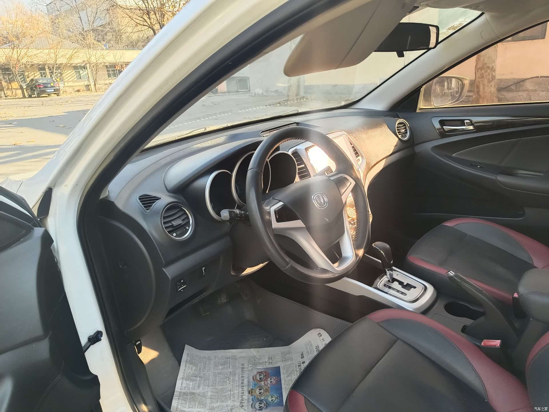 Changan Eado, 2014 4