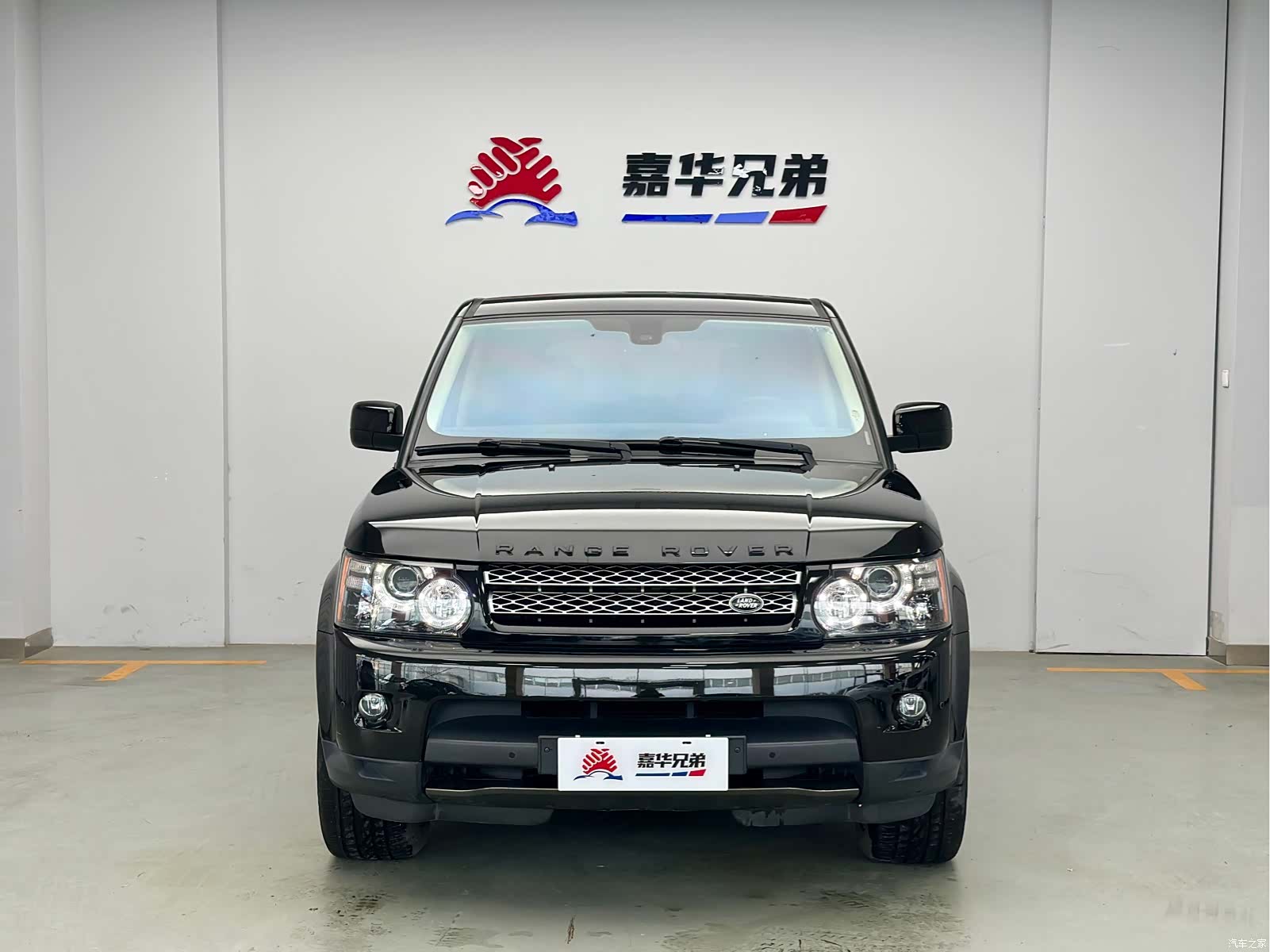 Land Rover Range Rover, 2012 4