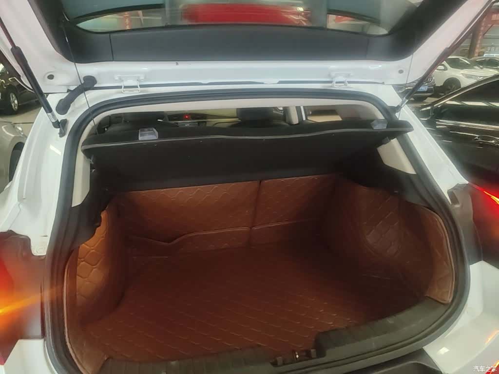 Geely Emgrand, 2016 19