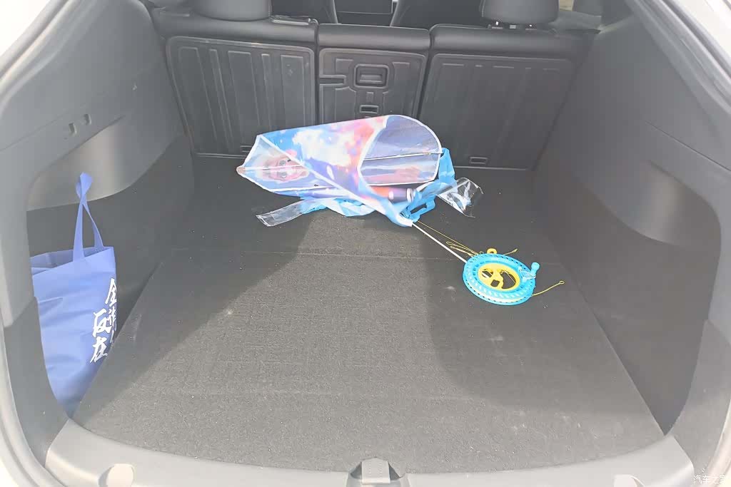 Tesla Model Y, 2021 4