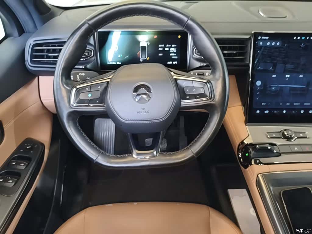NIO ES6, 2020 11