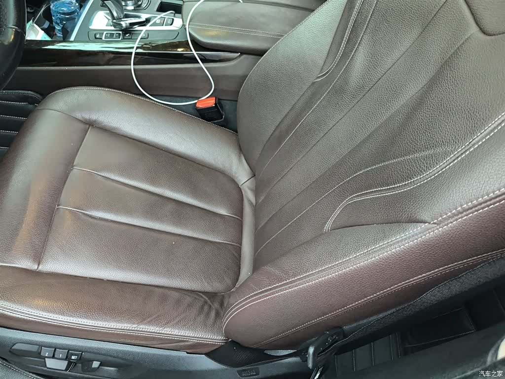 BMW X5, 2016 8