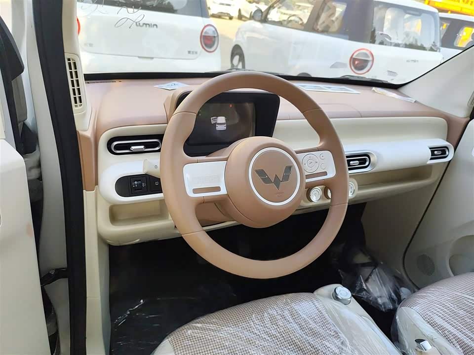 Wuling Hongguang MINIEV Wuling Hongguang MINIEV
