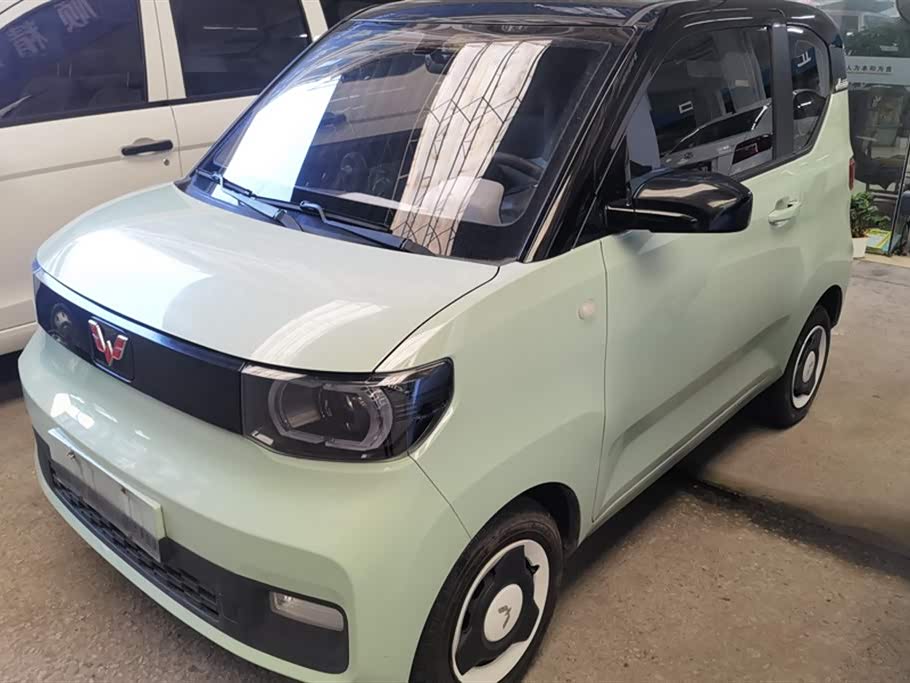 Wuling Hongguang MINIEV Wuling Hongguang MINIEV