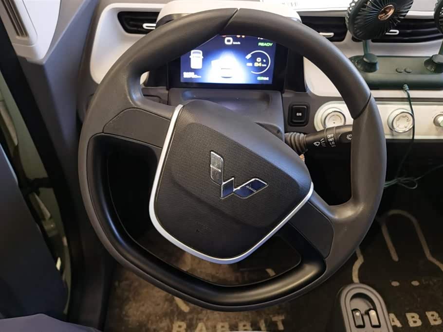 Wuling Hongguang MINIEV Wuling Hongguang MINIEV